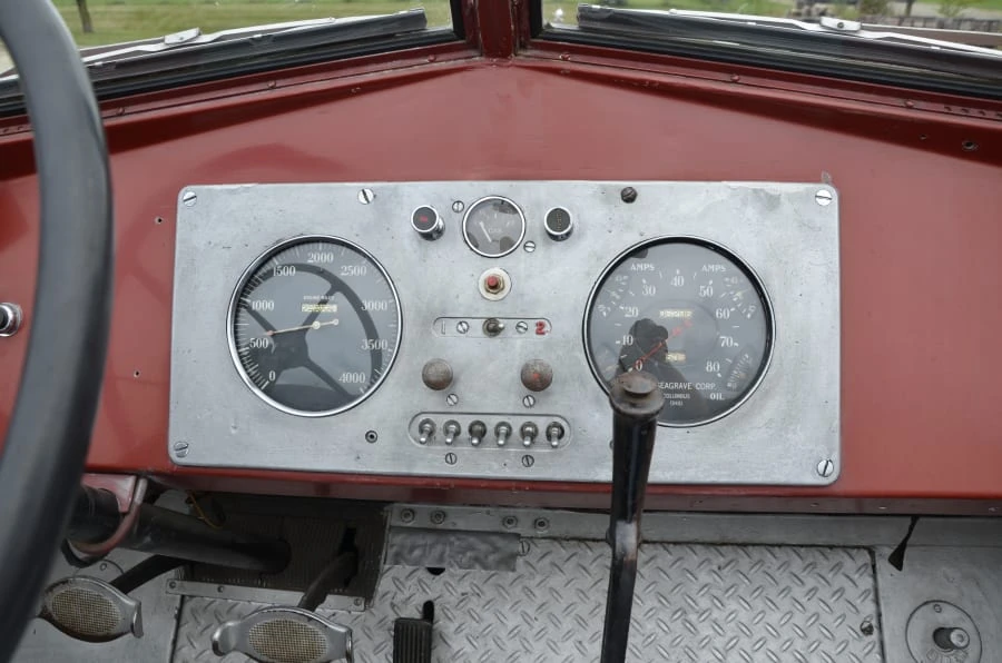 1948 American LaFrance - Image 18 of 23