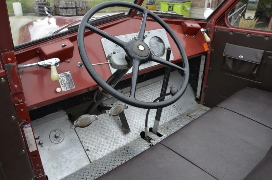 1948 American LaFrance - Image 17 of 23