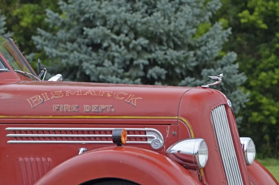 1948 American LaFrance - Image 11 of 23