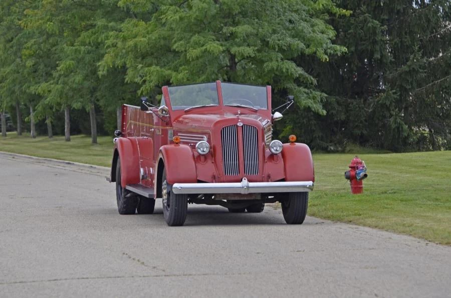 1948 American LaFrance - Image 4 of 23