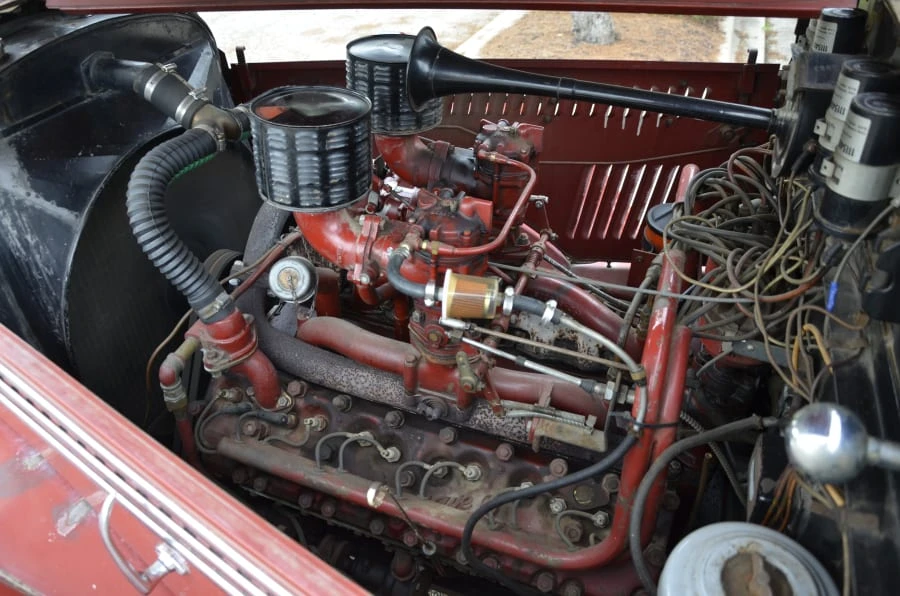 1948 American LaFrance - Image 23 of 23