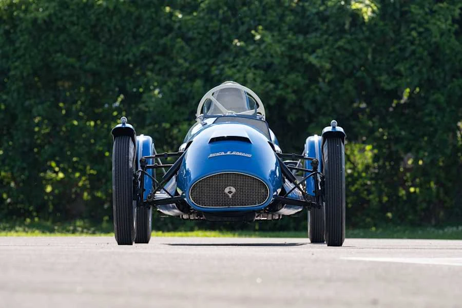 1948 Simca - Image 4 of 31