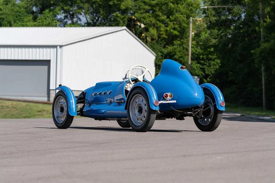 1948 Simca - Image 10 of 31