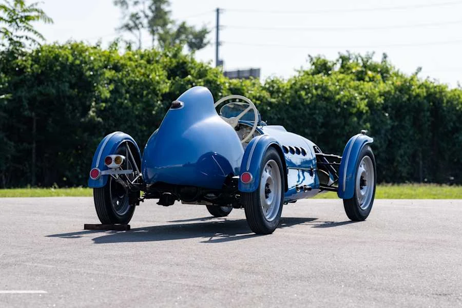1948 Simca - Image 15 of 31