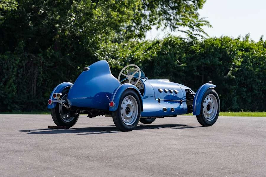 1948 Simca - Image 3 of 31