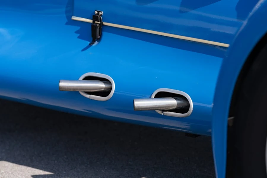 1948 Simca - Image 22 of 31