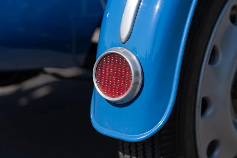 1948 Simca - Image 8 of 31