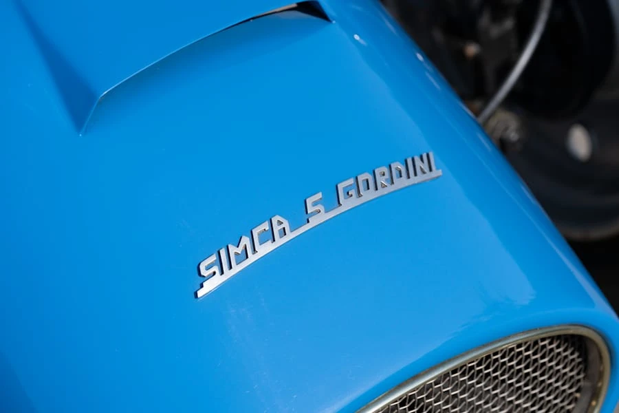 1948 Simca - Image 20 of 31