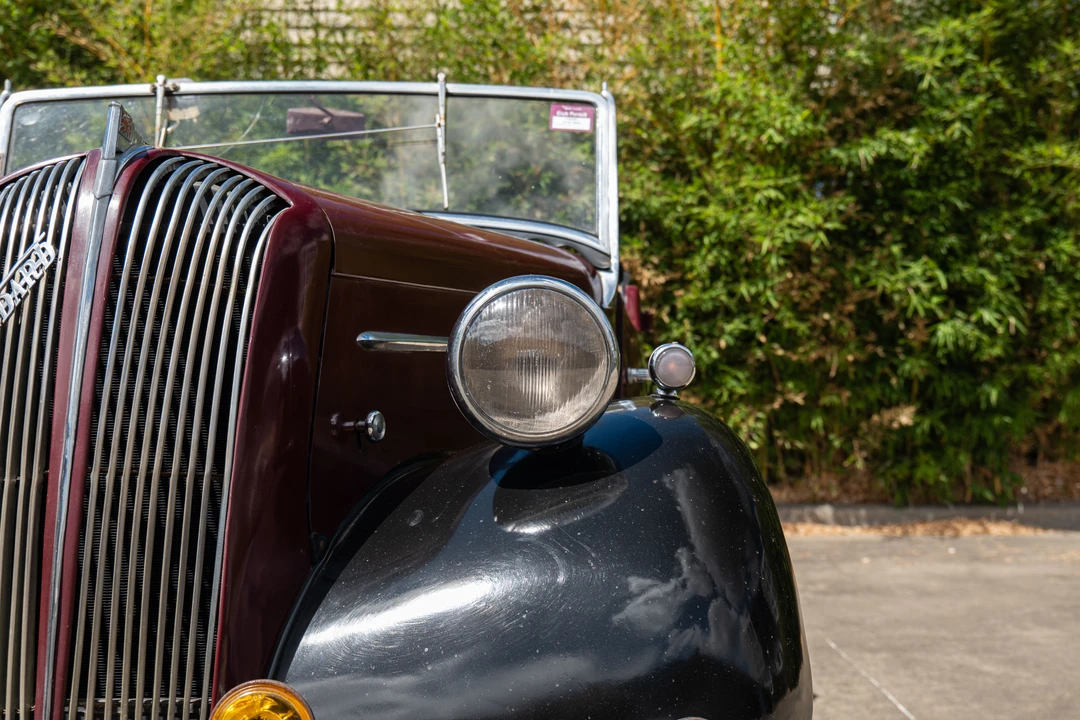 1948 Standard - Image 19 of 31