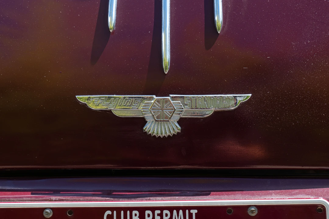 1948 Standard - Image 20 of 31