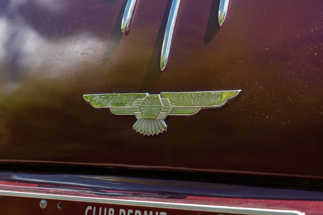 1948 Standard - Image 21 of 31