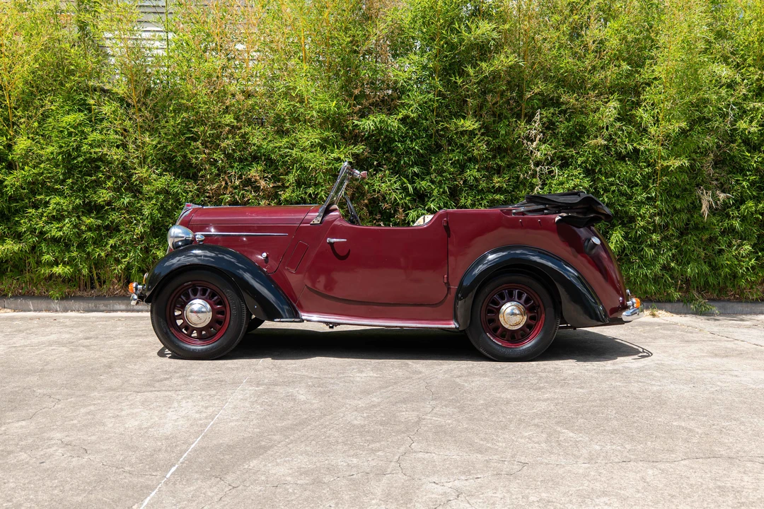 1948 Standard - Image 7 of 31