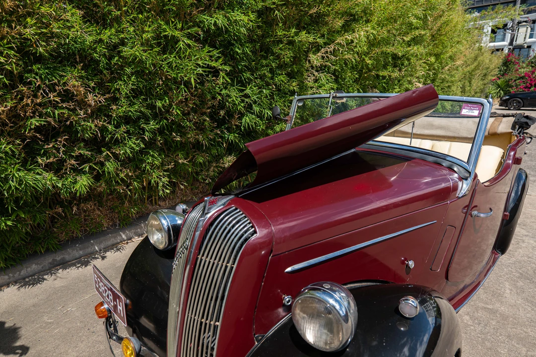 1948 Standard - Image 23 of 31