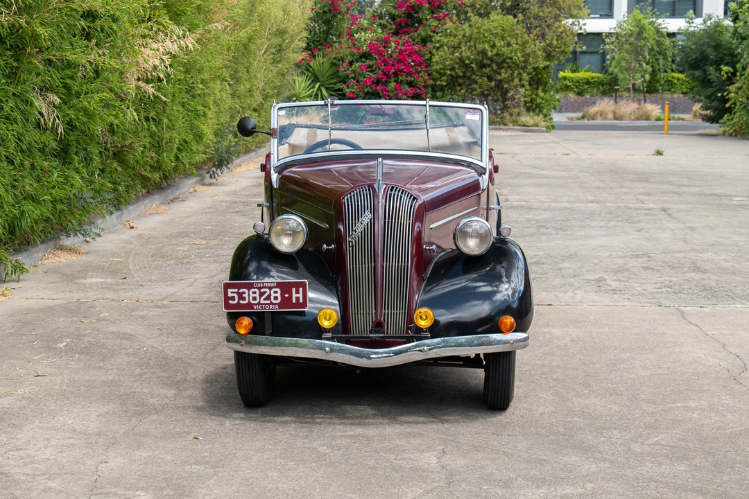 1948 Standard - Image 16 of 31
