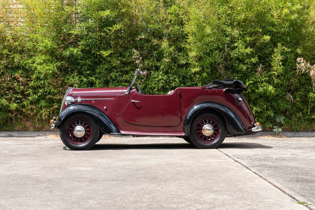 1948 Standard - Image 11 of 31