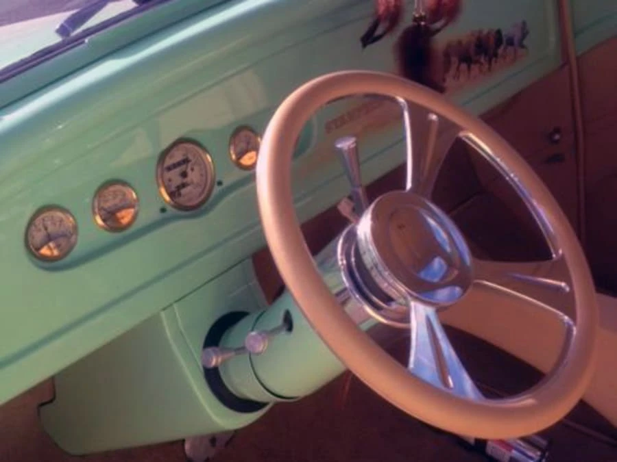 1948 Studebaker 2R/3R - Image 3 of 7
