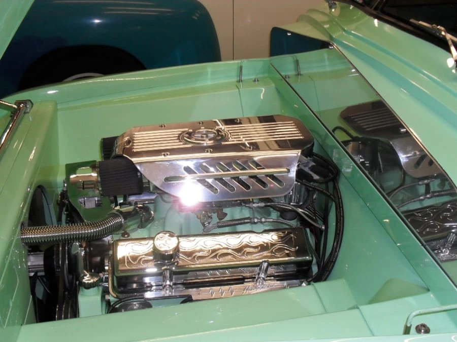 1948 Studebaker 2R/3R - Image 4 of 7