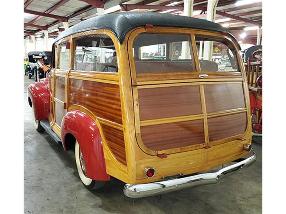 1948 Studebaker Champion - Image 3 of 19