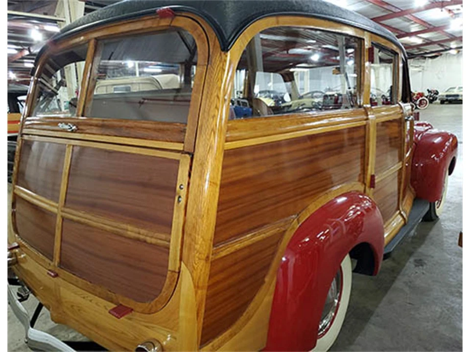 1948 Studebaker Champion - Image 4 of 19