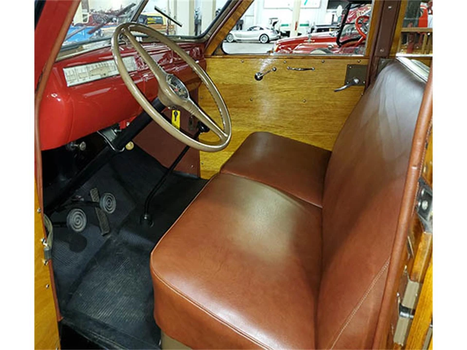 1948 Studebaker Champion - Image 5 of 19