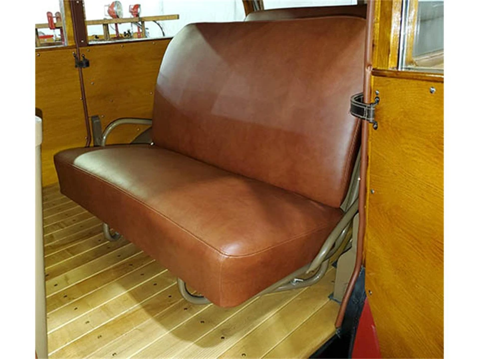 1948 Studebaker Champion - Image 6 of 19