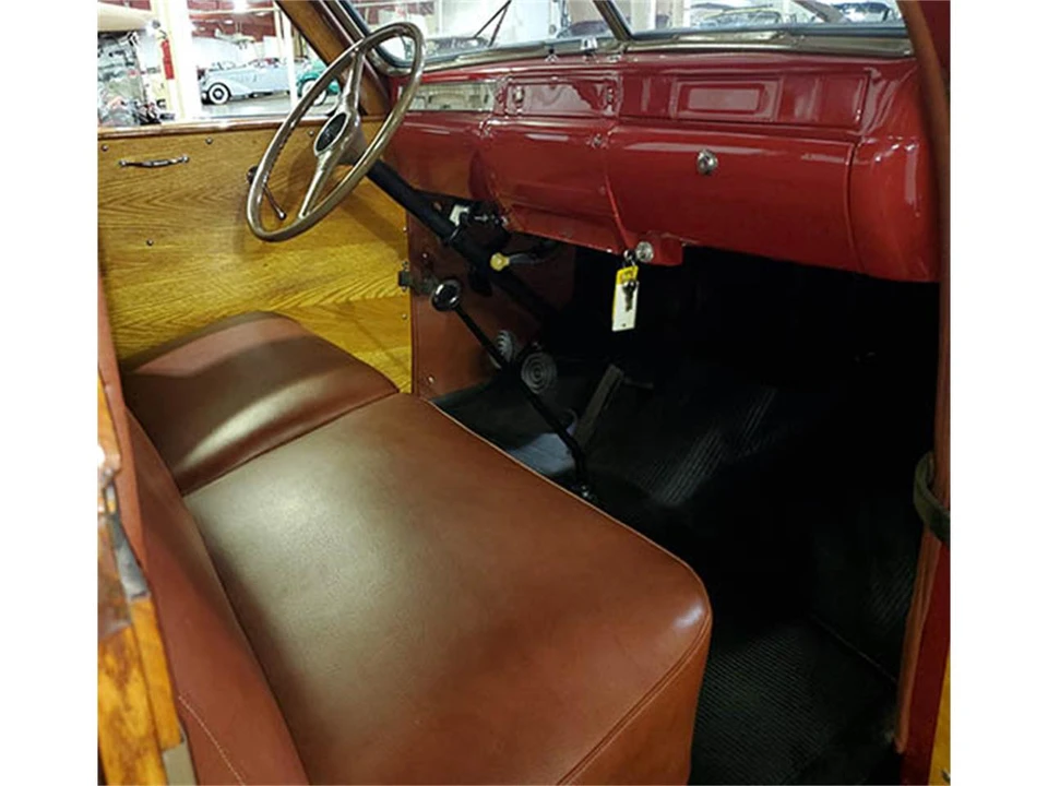 1948 Studebaker Champion - Image 7 of 19