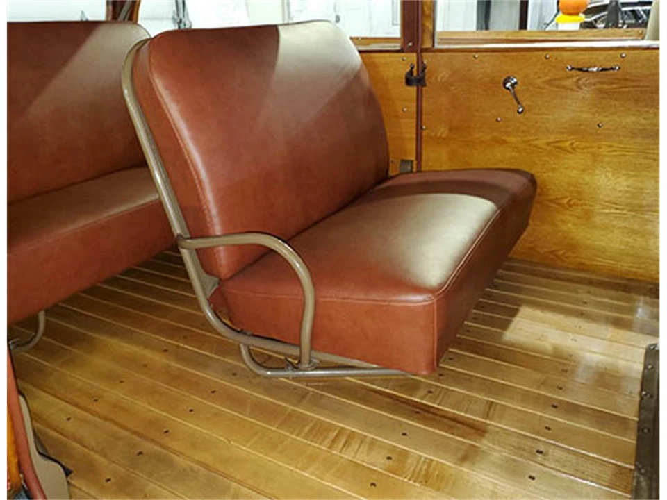 1948 Studebaker Champion - Image 8 of 19