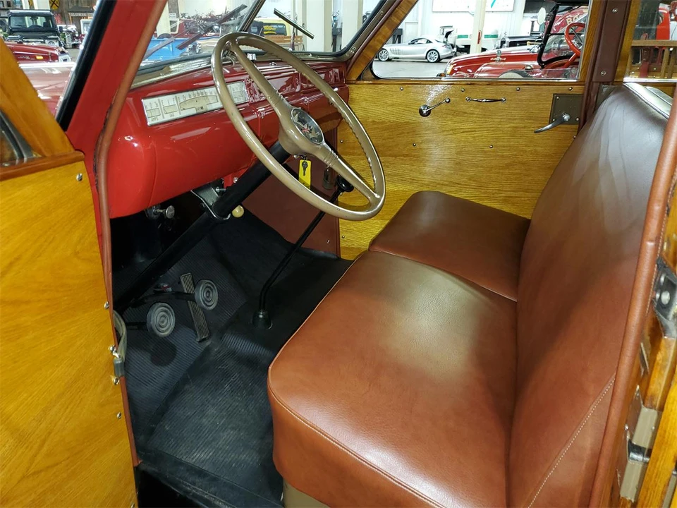 1948 Studebaker Champion - Image 19 of 19