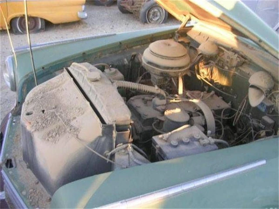 1948 Studebaker Champion - Image 4 of 4