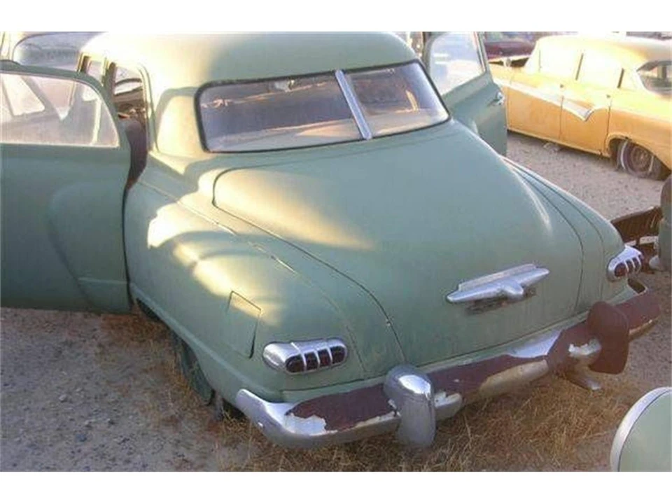 1948 Studebaker Champion - Image 3 of 4