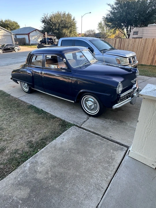 1948 Studebaker Champion - Image 2 of 9