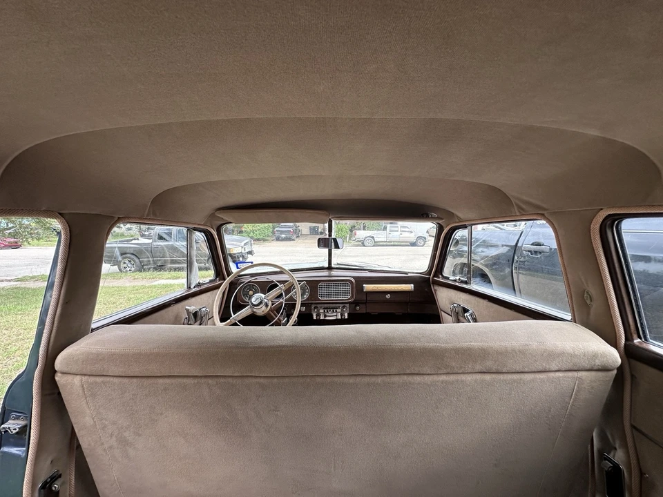 1948 Studebaker Champion - Image 6 of 9