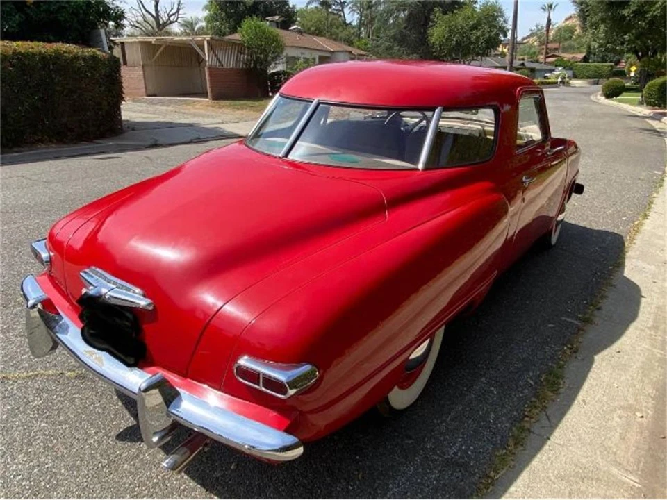 1948 Studebaker Champion - Image 2 of 14