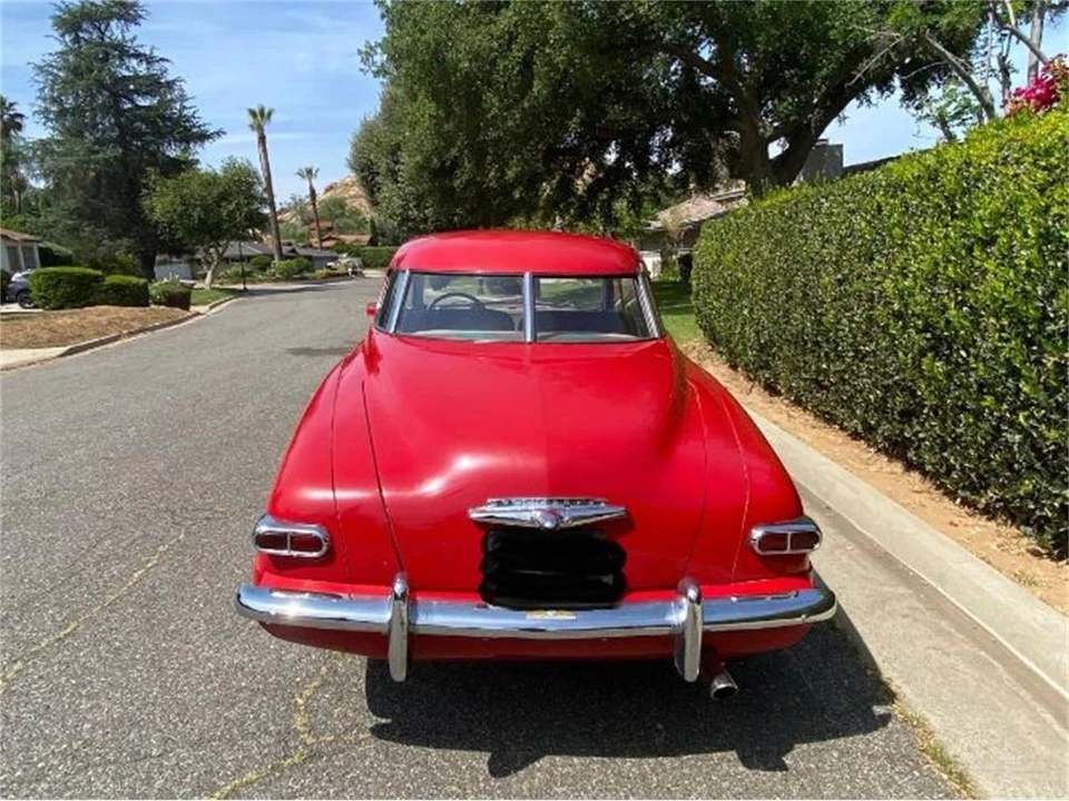 1948 Studebaker Champion - Image 3 of 14