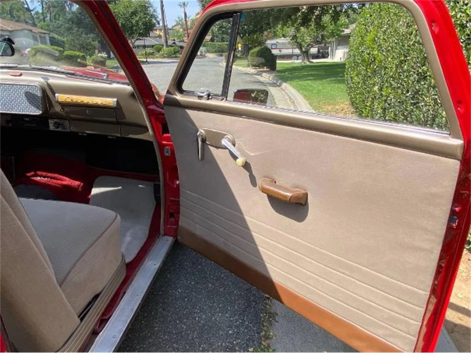 1948 Studebaker Champion - Image 6 of 14