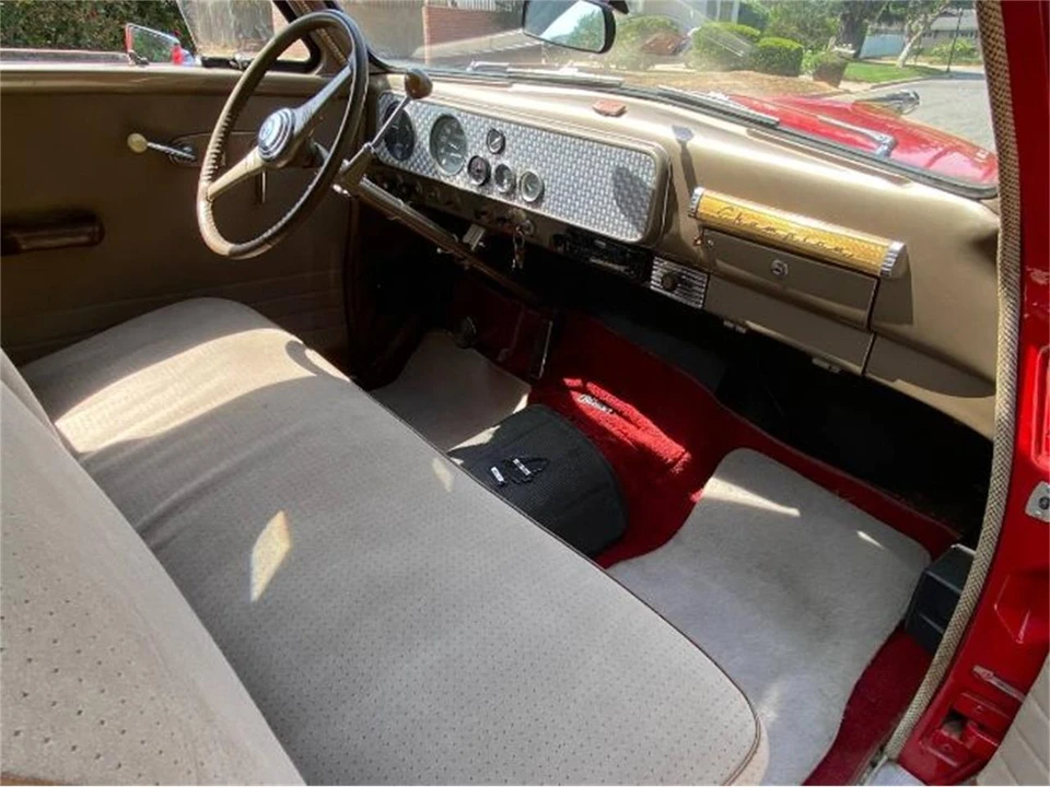 1948 Studebaker Champion - Image 7 of 14