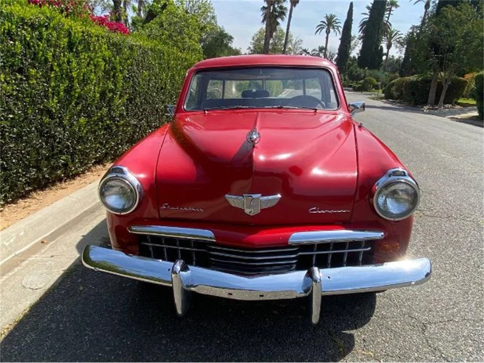 1948 Studebaker Champion - Image 12 of 14