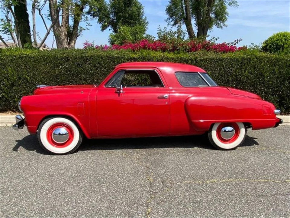 1948 Studebaker Champion - Image 13 of 14