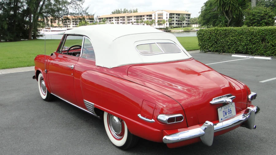 1948 Studebaker Champion - Image 2 of 11