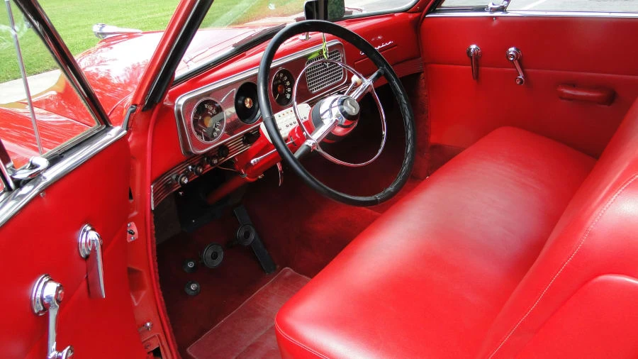 1948 Studebaker Champion - Image 3 of 11