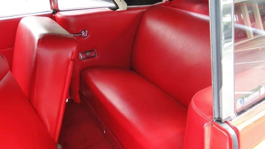 1948 Studebaker Champion - Image 4 of 11