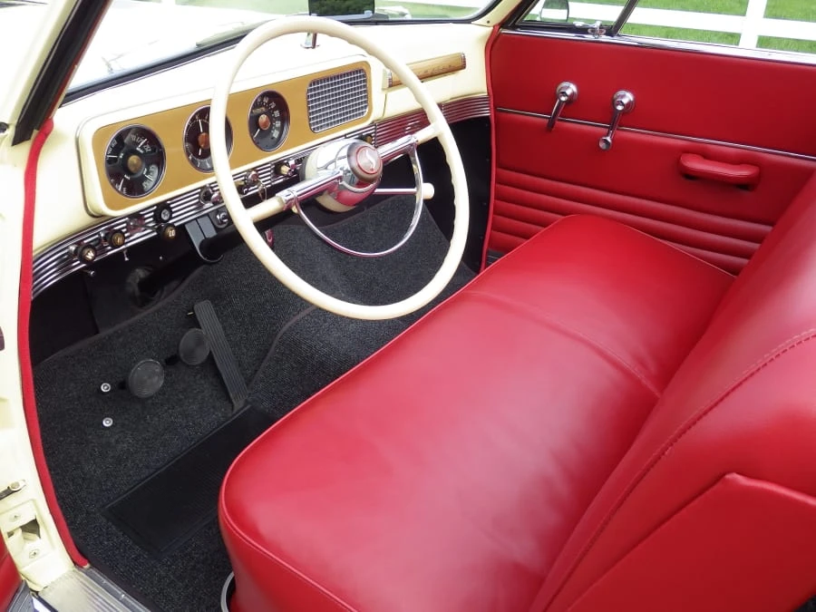 1948 Studebaker Champion - Image 4 of 12