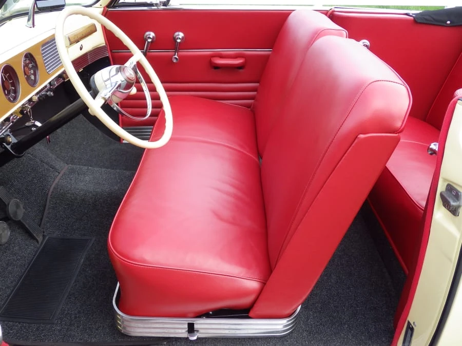 1948 Studebaker Champion - Image 5 of 12
