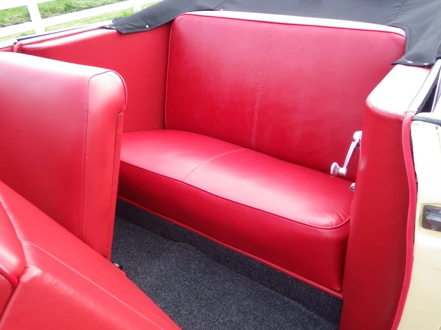 1948 Studebaker Champion - Image 6 of 12