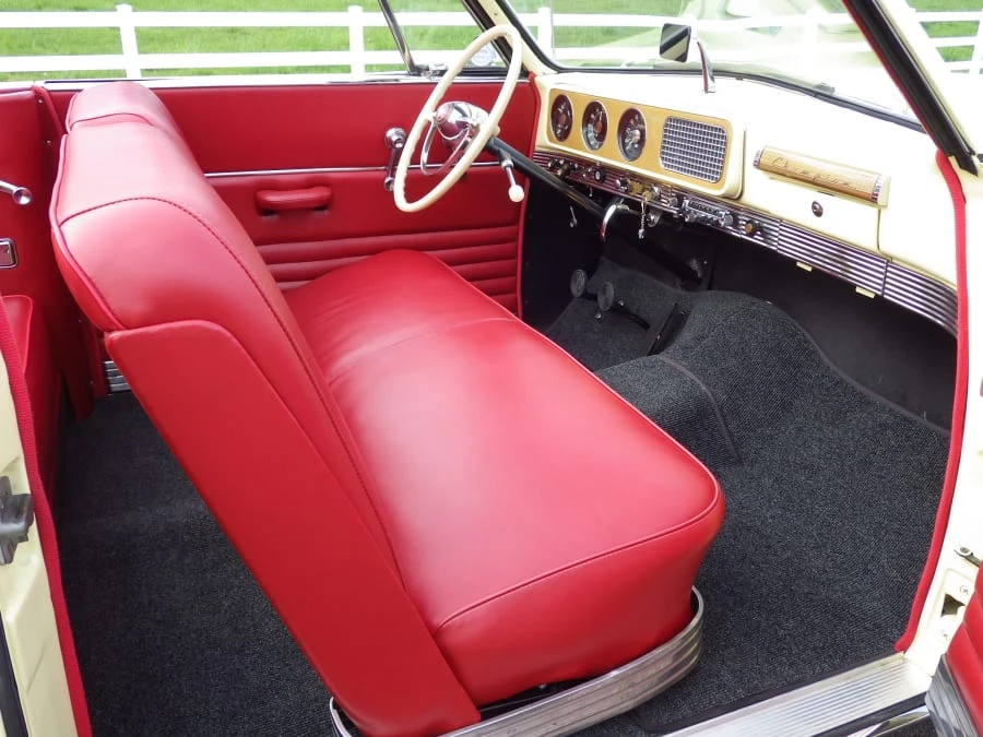 1948 Studebaker Champion - Image 7 of 12