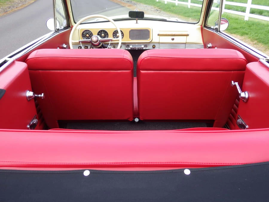 1948 Studebaker Champion - Image 9 of 12