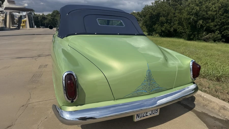 1948 Studebaker Champion - Image 5 of 18