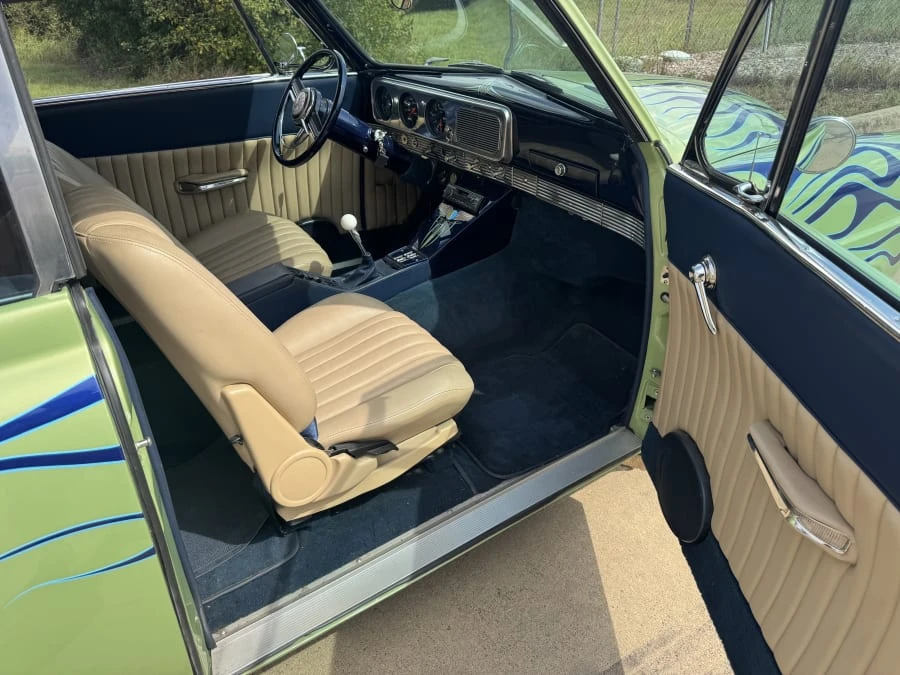 1948 Studebaker Champion - Image 14 of 18
