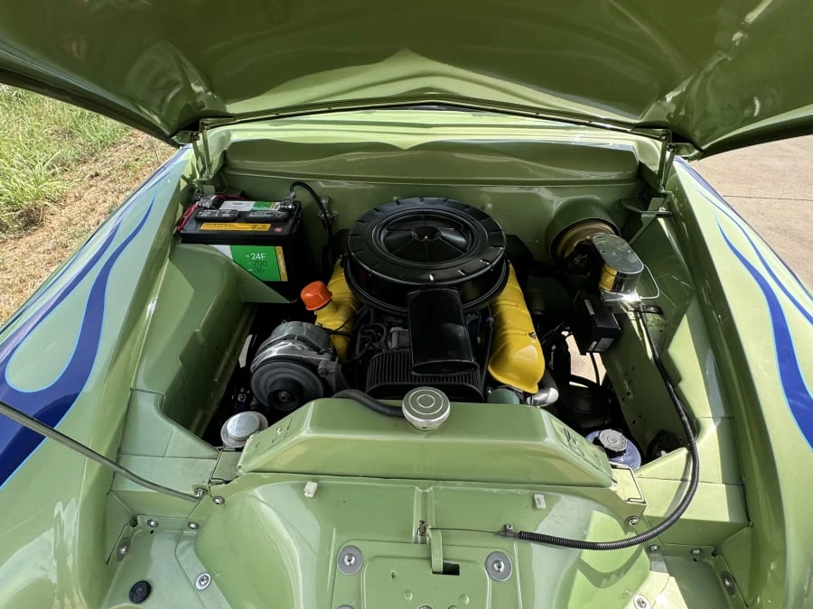 1948 Studebaker Champion - Image 17 of 18