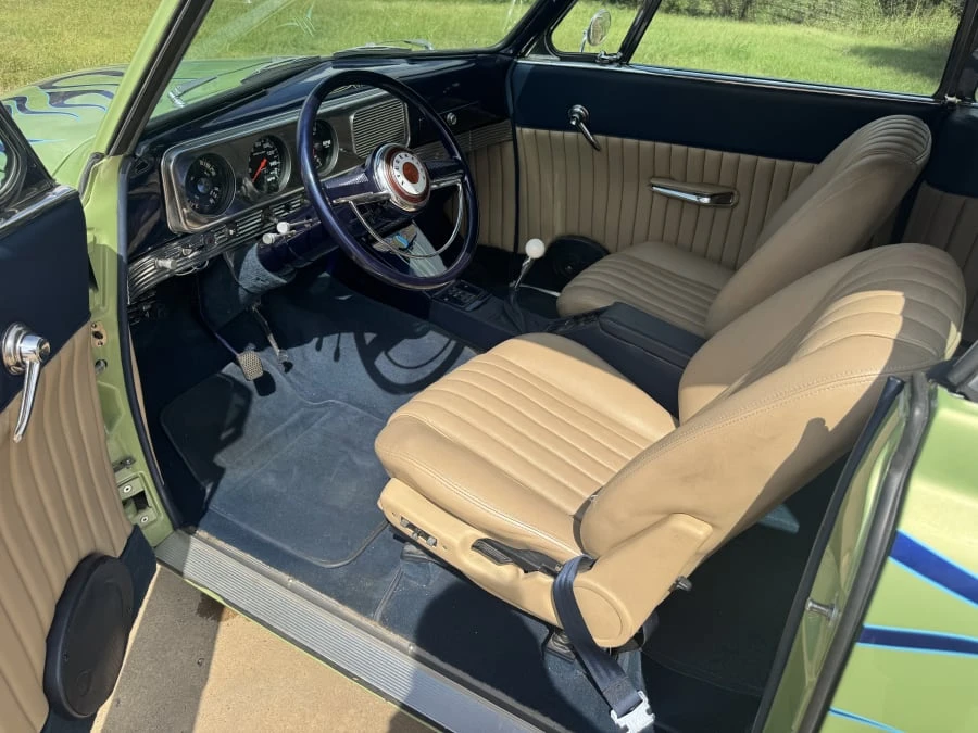 1948 Studebaker Champion - Image 10 of 18